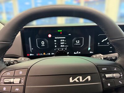 KIA K4 Neuwagen