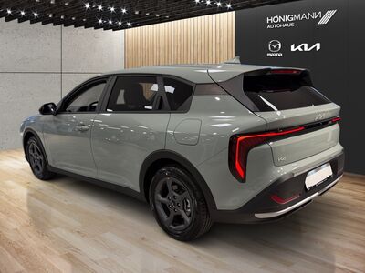 KIA K4 Neuwagen