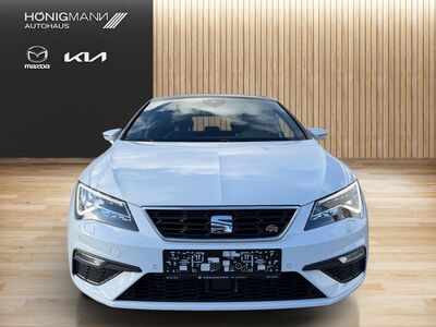 Seat Leon Gebrauchtwagen