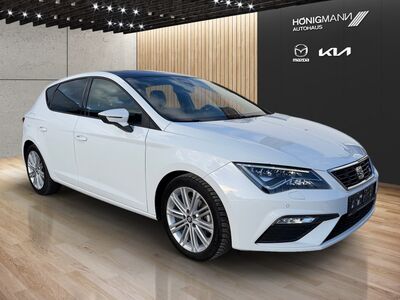 Seat Leon Gebrauchtwagen