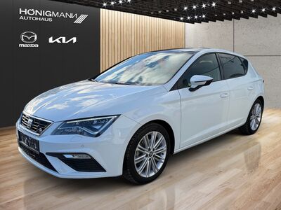 Seat Leon Gebrauchtwagen