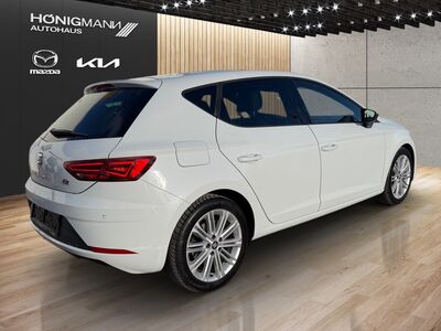 Seat Leon Gebrauchtwagen