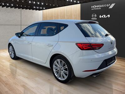 Seat Leon Gebrauchtwagen