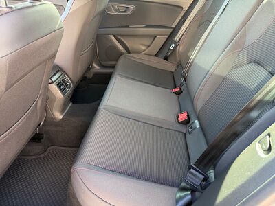 Seat Leon Gebrauchtwagen