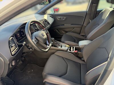 Seat Leon Gebrauchtwagen