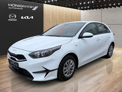 KIA Ceed Gebrauchtwagen KIA Ceed Gebrauchtwagen