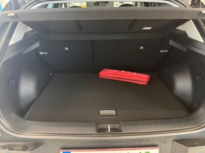 KIA EV4 Vorführwagen