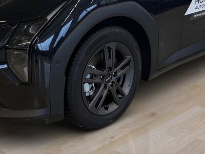 KIA EV4 Vorführwagen