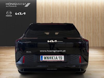KIA EV4 Vorführwagen