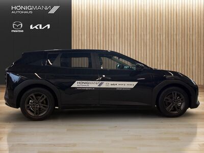 KIA EV4 Vorführwagen