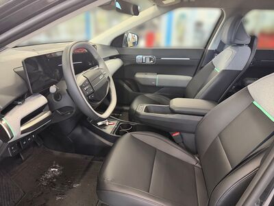 KIA EV4 Vorführwagen