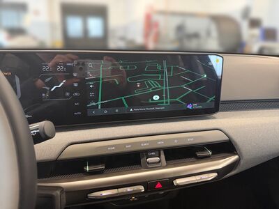 KIA EV4 Vorführwagen