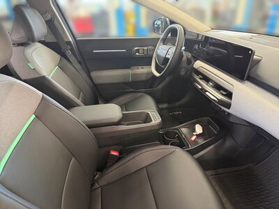 KIA EV4 Vorführwagen