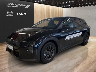 KIA EV4 Vorführwagen