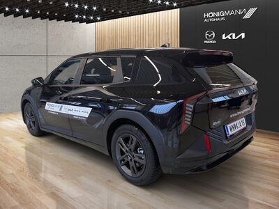 KIA EV4 Vorführwagen