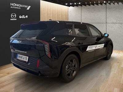 KIA EV4 Vorführwagen