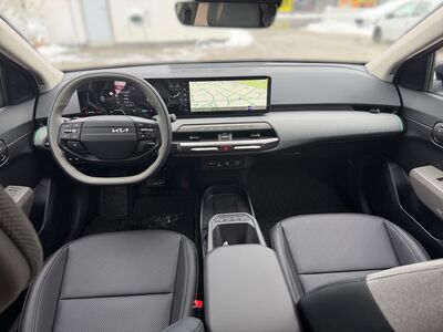 KIA EV4 Vorführwagen
