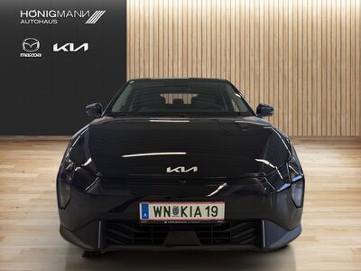 KIA EV4 Vorführwagen