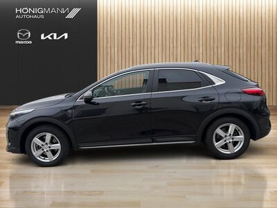 KIA XCeed Gebrauchtwagen