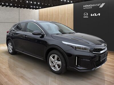 KIA XCeed Gebrauchtwagen