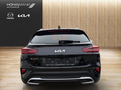 KIA XCeed Gebrauchtwagen