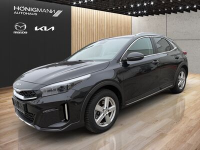 KIA XCeed Gebrauchtwagen