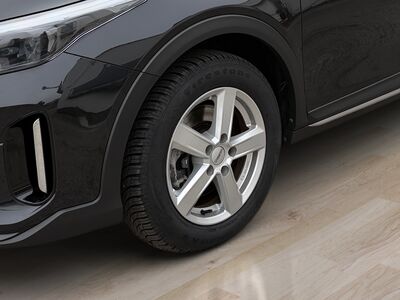 KIA XCeed Gebrauchtwagen