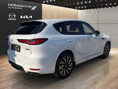 Mazda CX-60 Gebrauchtwagen