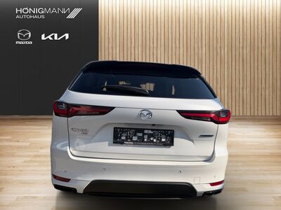 Mazda CX-60 Gebrauchtwagen