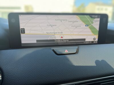 Mazda CX-60 Gebrauchtwagen