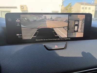 Mazda CX-60 Gebrauchtwagen