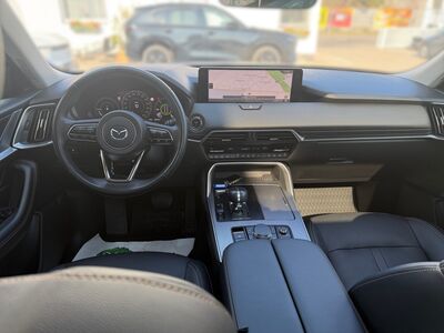 Mazda CX-60 Gebrauchtwagen