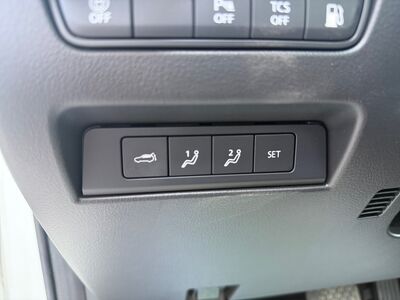 Mazda CX-60 Gebrauchtwagen