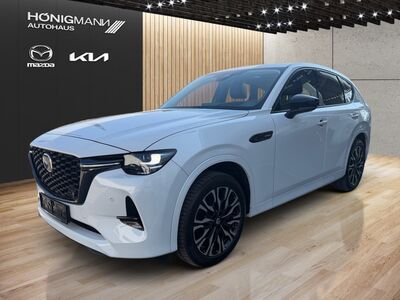 Mazda CX-60 Gebrauchtwagen