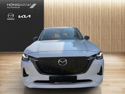 Mazda CX-60 Gebrauchtwagen