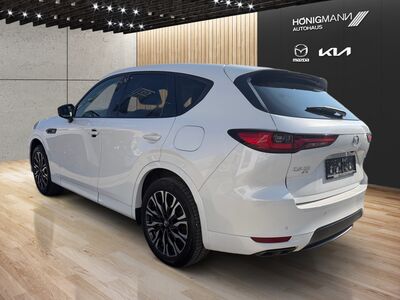 Mazda CX-60 Gebrauchtwagen