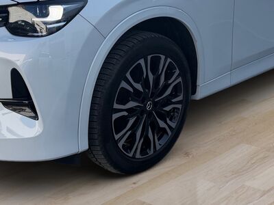 Mazda CX-60 Gebrauchtwagen