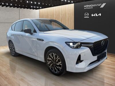 Mazda CX-60 Gebrauchtwagen