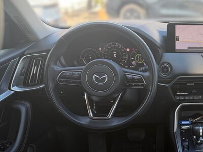 Mazda CX-60 Gebrauchtwagen