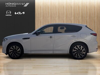 Mazda CX-60 Gebrauchtwagen