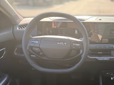 KIA K4 Neuwagen