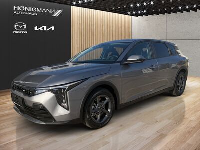 KIA K4 Neuwagen