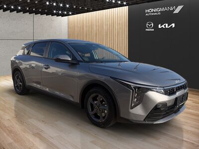 KIA K4 Neuwagen