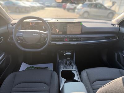 KIA K4 Neuwagen