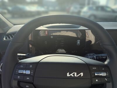 KIA K4 Neuwagen