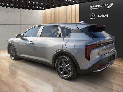 KIA K4 Neuwagen