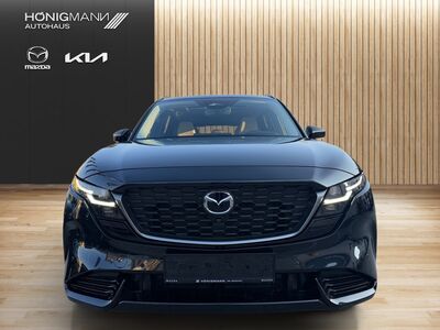 Mazda CX-5 Vorführwagen
