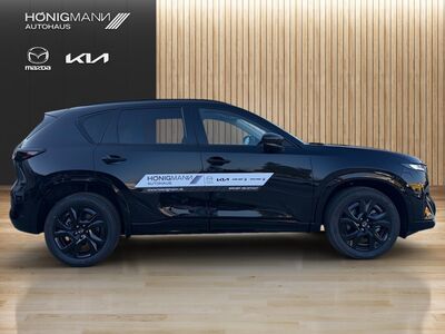 Mazda CX-5 Vorführwagen