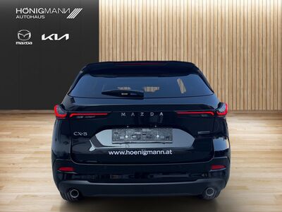 Mazda CX-5 Vorführwagen