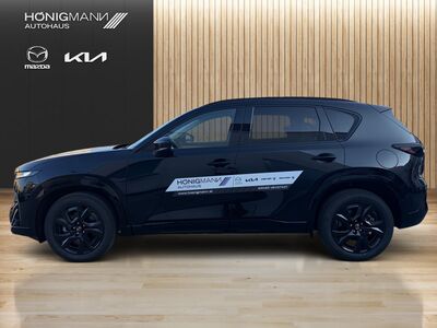 Mazda CX-5 Vorführwagen
